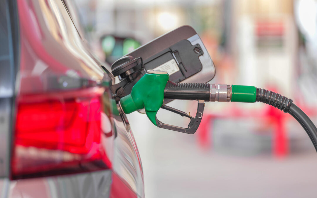 Erstes Mal Tanken: Wichtige Tipps für Fahranfänger an der Tankstelle